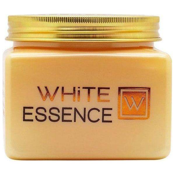 White Essence Transparence Lightening Cream Body Care 500ml - Image 3