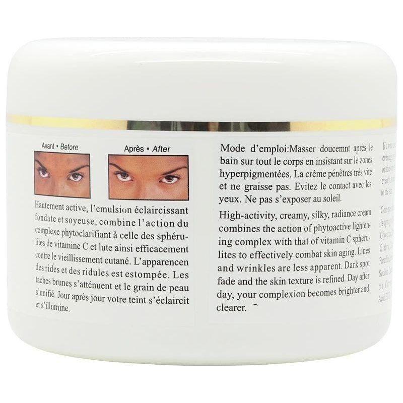 White Express Fairer Skin in 15 Days Extra Whitening Cream 500ml - Image 2
