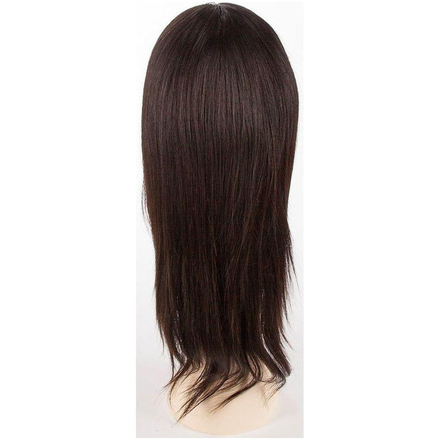 Dream Hair Wig BRAZILIAN Virgin FULL Lace Wig 12 STR - Image 3