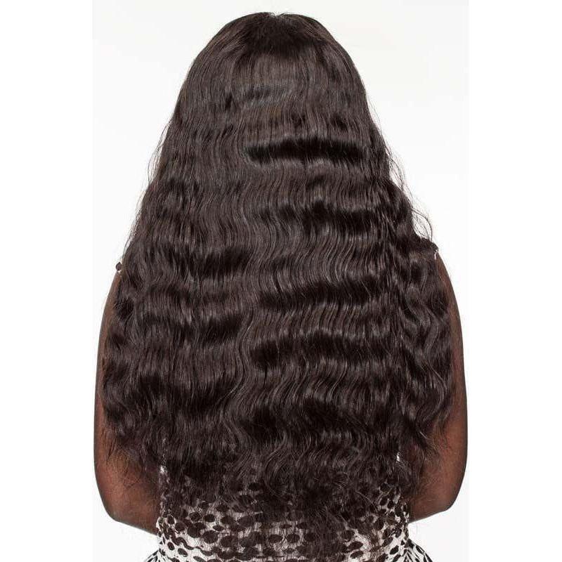 Dream Hair Wig BRAZILIAN Virgin FULL Lace Wig 22 Body Wavy - Image 2