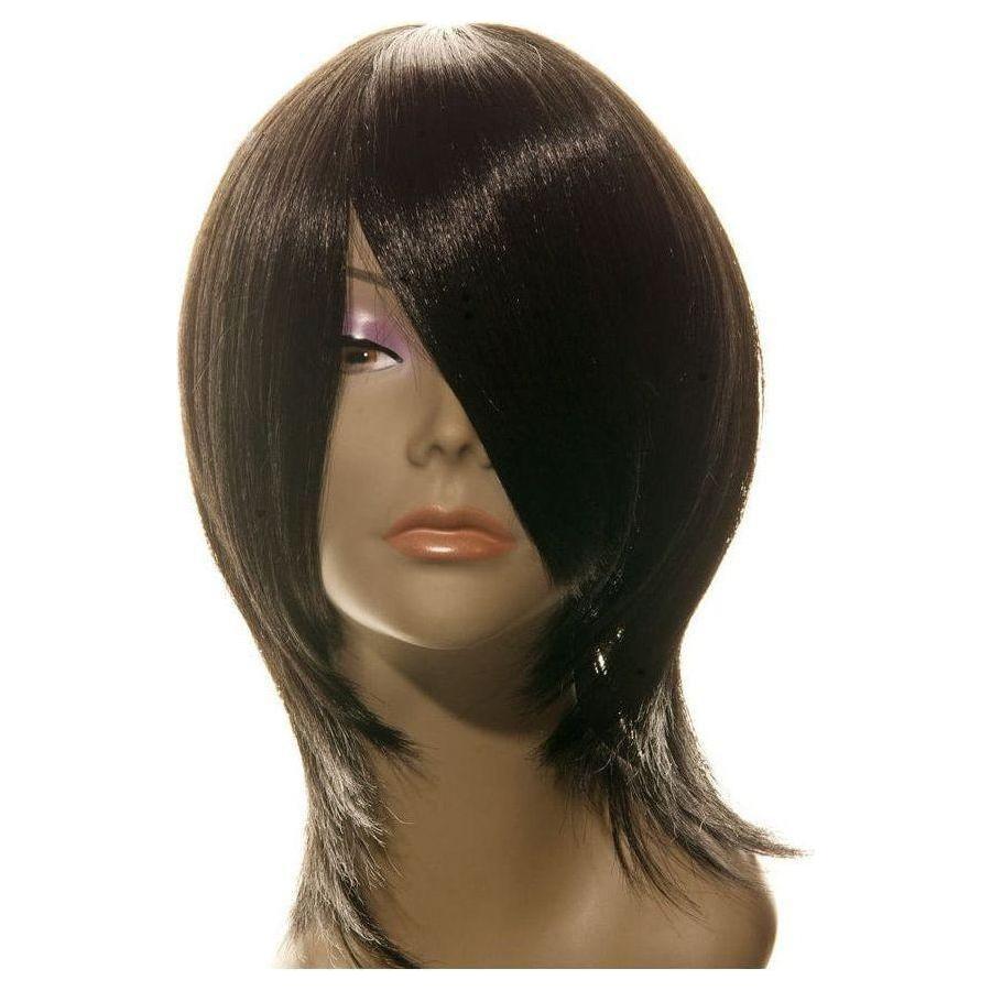 Dream Hair Wig FUTURA 60 Synthetic Hair, Kunsthaar Perücke