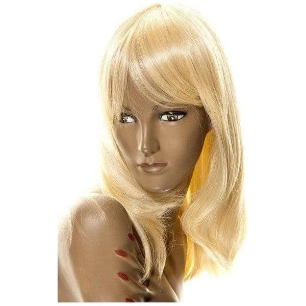 Dream Hair Wig Futura High Tep 10:613