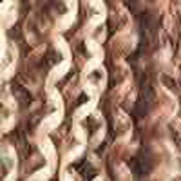 Dream Hair Wig FUTURA KUKU Synthetic Hair, Kunsthaar - Image 10