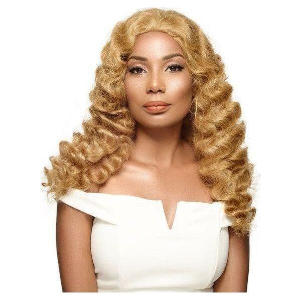 Dream Hair Wig HW 510 Human Hair, Echthaar Perücke, Color:27