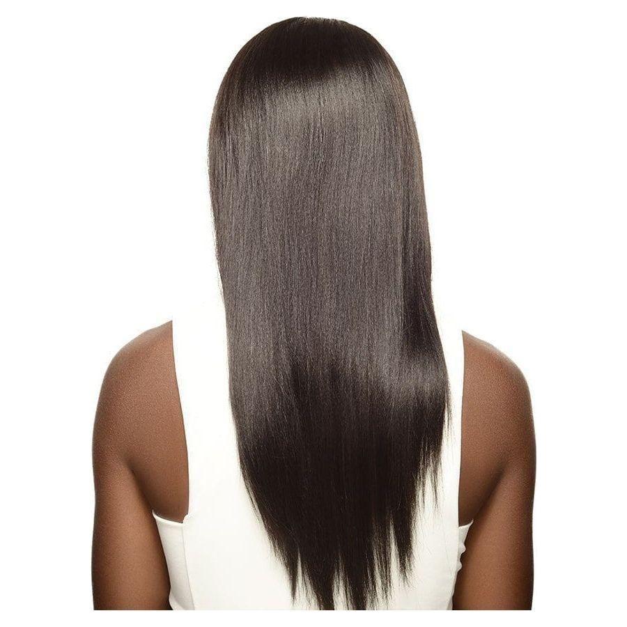 Dream Hair Wig HW 600 Human Hair, Echthaar Perücke - Image 2