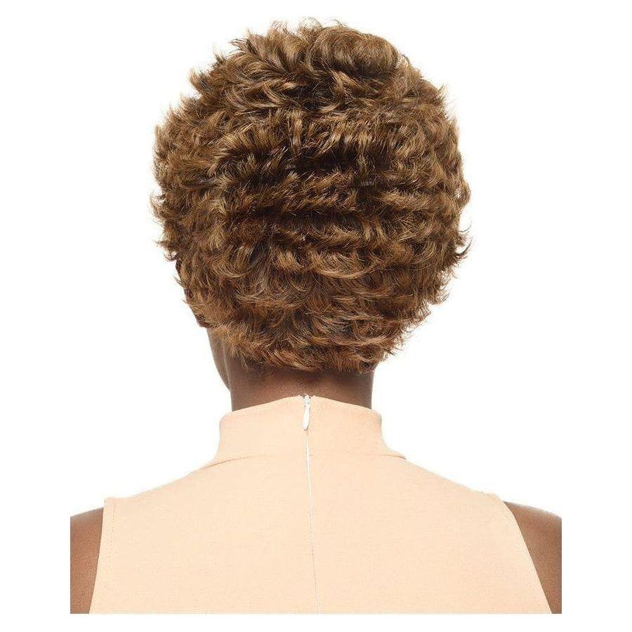 Dream Hair Wig Hw Lulita Human Hair, Echthaar Perücke - Image 2