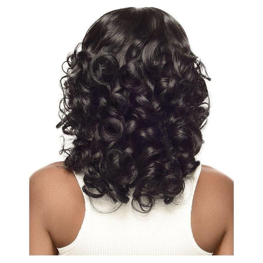 Dream Hair Wig HW Sunshine Human Hair, Echthaar Perücke - Image 3