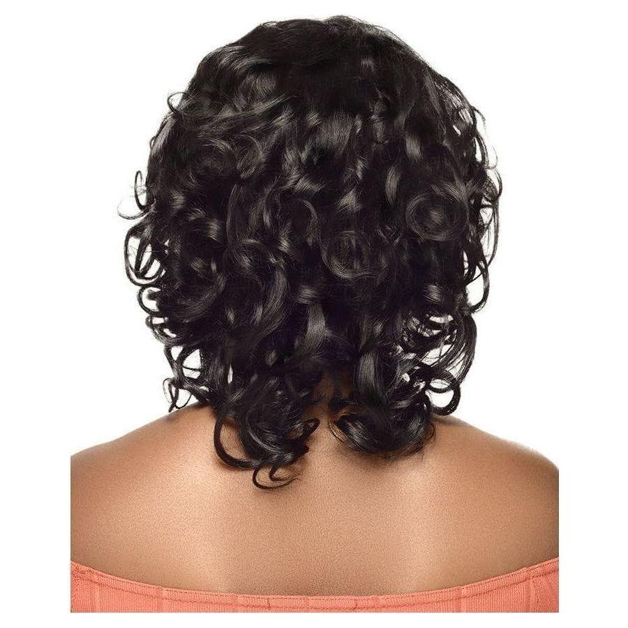 Dream Hair Wig HW Yoka Human Hair, Echthaar Perücke - Image 2