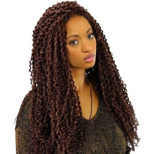 Dream Hair WIG Jamaica Collection F Marley
