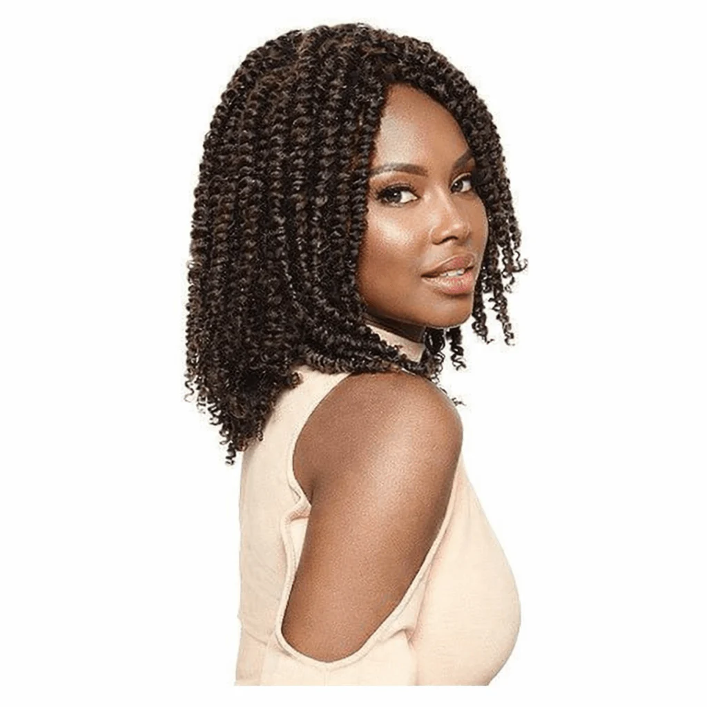 Dream Hair wig Jamaica Collection G Marley Synthetic Hair, Kunsthaar Perücke