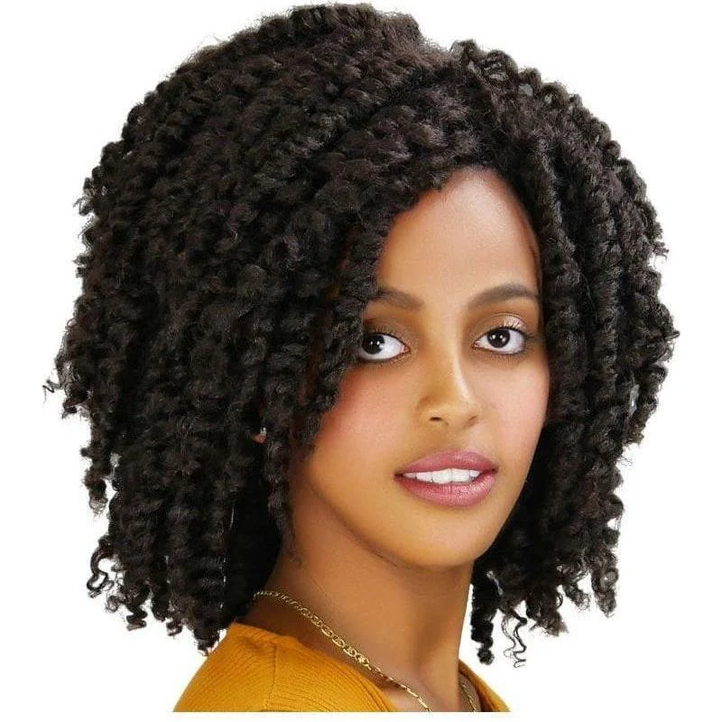 Dream Hair WIG Jamaica Collection H Bob