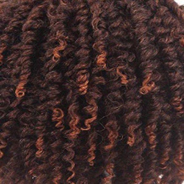 Dream Hair WIG Jamaica Collection Irony - Image 10