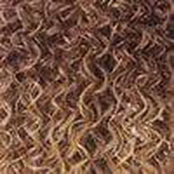 Dream Hair WIG Jamaica Collection Irony - Image 8