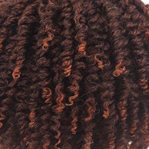 Dream Hair WIG Jamaica Collection P Feines geflochtenes Spitzen-Kunsthaar, Kunsthaar Perücke - Image 20