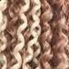 Dream Hair Wig Jane, about 20" Human Hair, Echthaar Perücke - Image 33