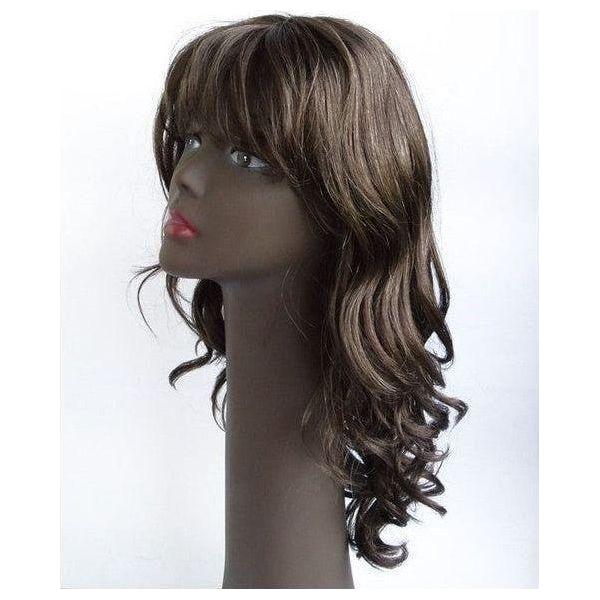 Dream Hair Wig Rosa :613
