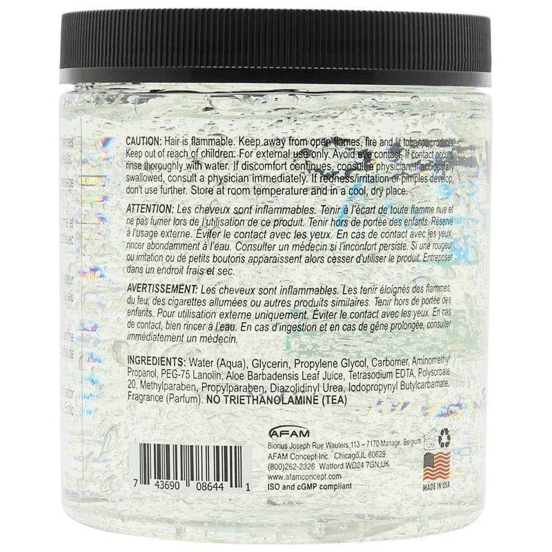Wonder Gro Aloe Vera Activator Gel 567g - Image 3