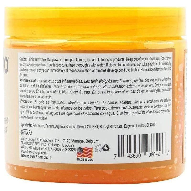 Wonder Gro Argan Oil Hair & Scalp Conditioner 340g - Image 3