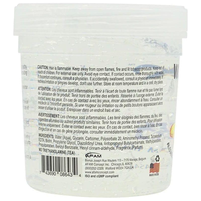 Wonder Gro Biotin Styling Gel 454/907 g - Image 5