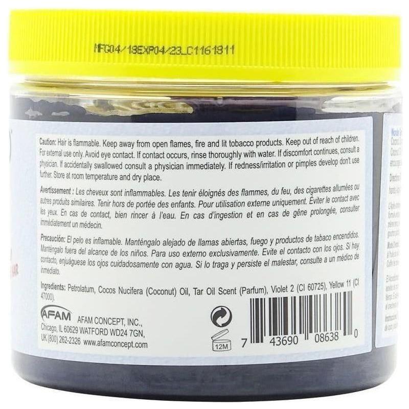 Wonder Gro Hair & Scalp Conditioner with Coconut & Tar Oil 340g - Image 2