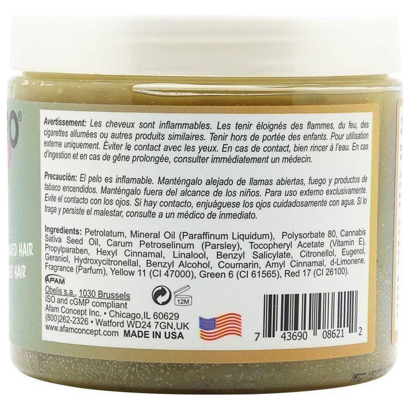 Wonder Gro Indian Hemp Hair & Scalp Therapy 340g - Image 3
