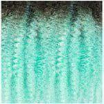 X-Pression 2x Pre Stretched Ultra Braid 46" (116cm) - Weight: 160-165g - Image 54