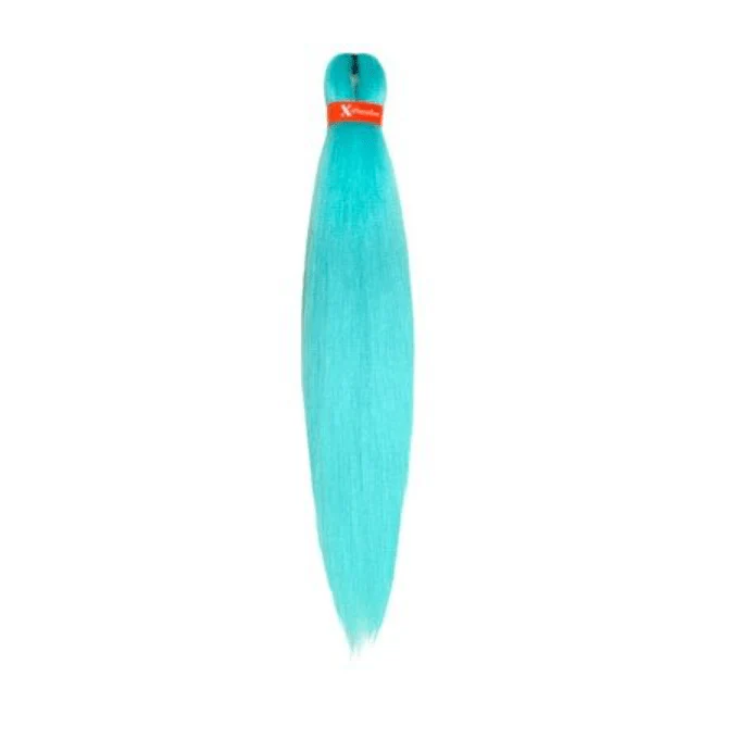 X-Pression 2x Pre Stretched Ultra Braid 46" (116cm) - Weight: 160-165g - Image 72