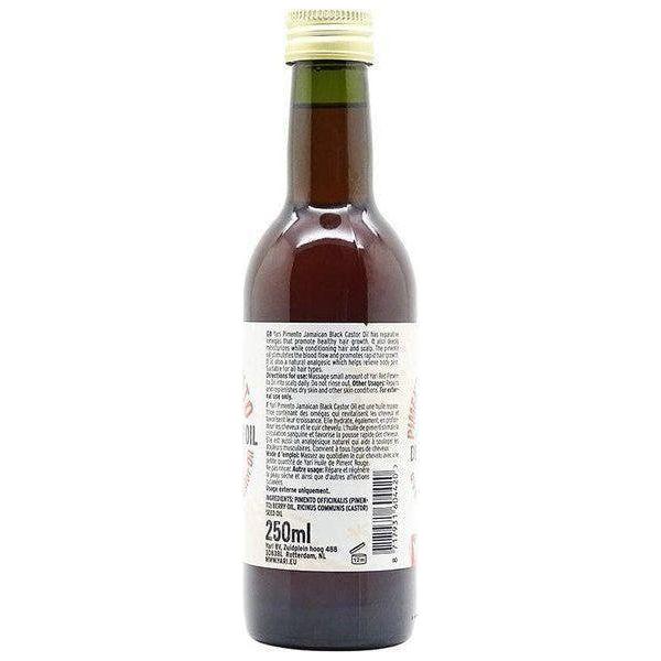Yari 100% Natural Pimento Oil 250ml - Image 2