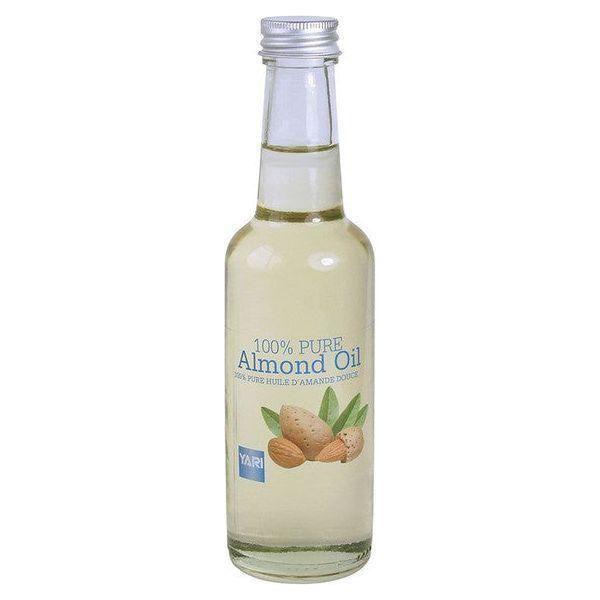 Yari 100% Pure Almond Oil 250ml - Image 2