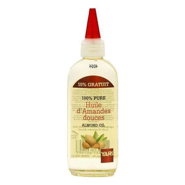 YARI 100% reines Mandelöl 110ml - Image 2