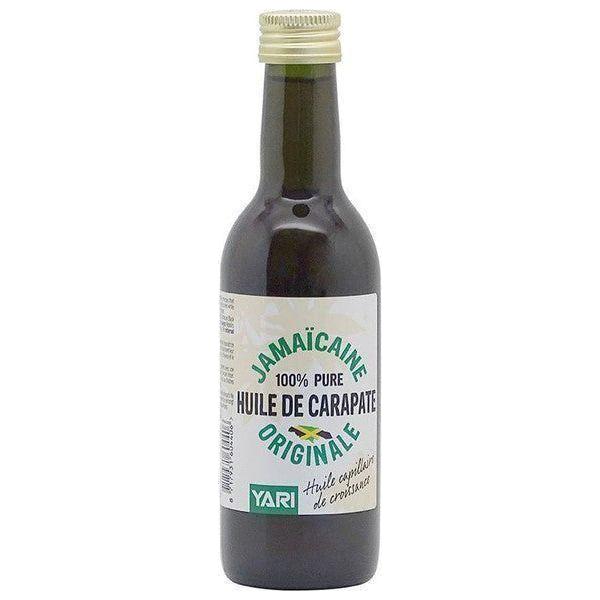 Yari Jamaican Black Castor Oil Original 250ml