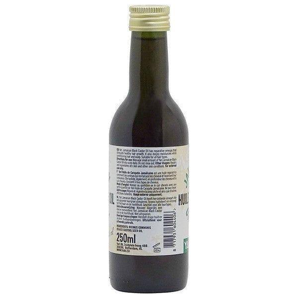 Yari Jamaican Black Castor Oil Original 250ml - Image 2