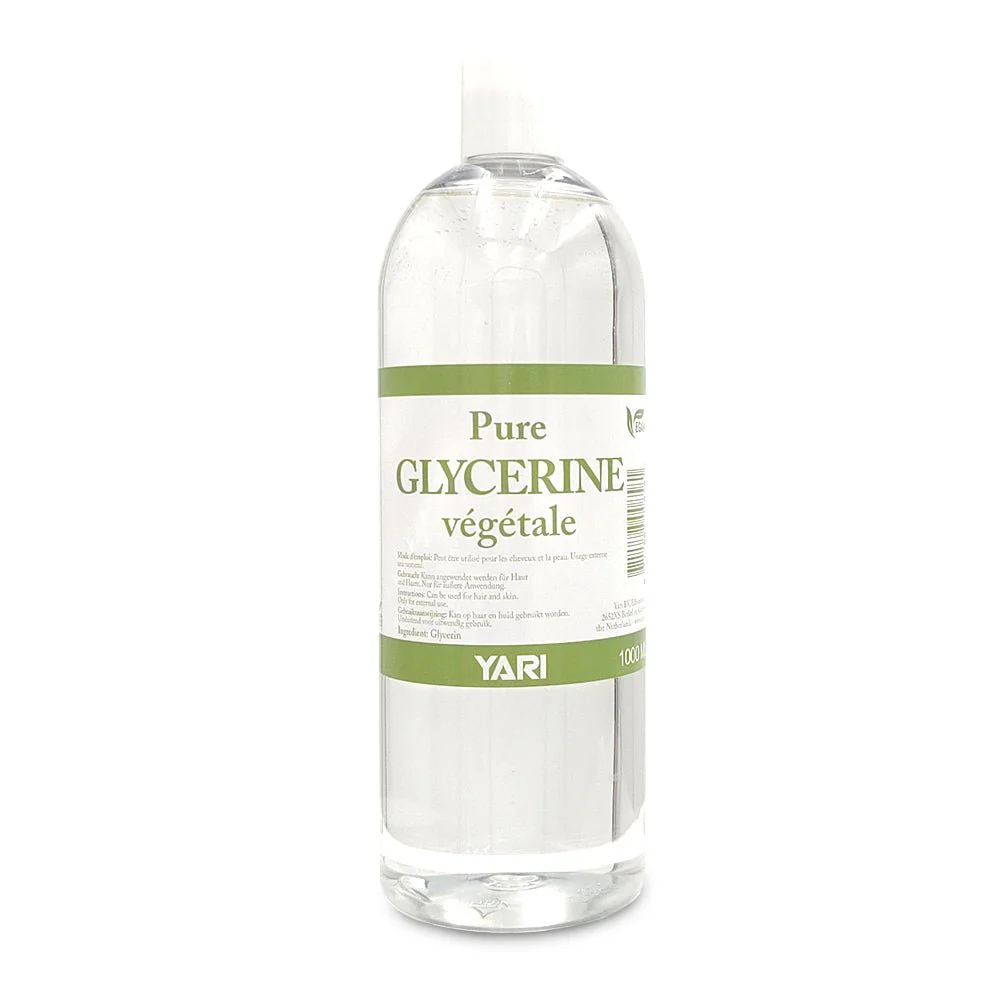 Yari Pure Glycerine (125/250/1000)ml - Image 7