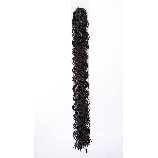 Dream Hair Z-Wave - Image 10
