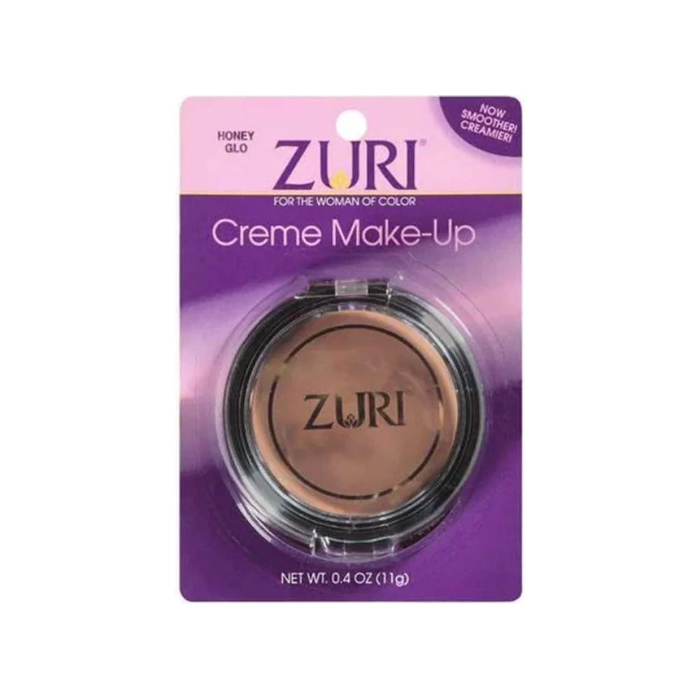 Zuri Cream Make-Up 11g    - Image 9