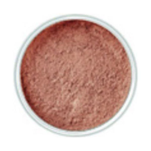 Zuri Loose Powder Honey Glow 43G - Image 5