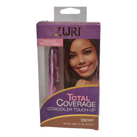 Zuri Smooth Matte Finish Total Coverage Concealer Touch-Up 2,9g - Image 5